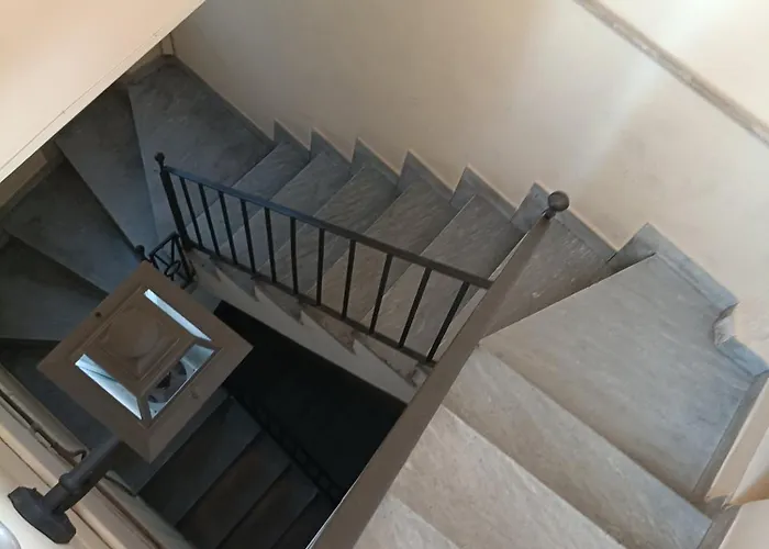 Bed and Breakfast Il Portoncino Napoli